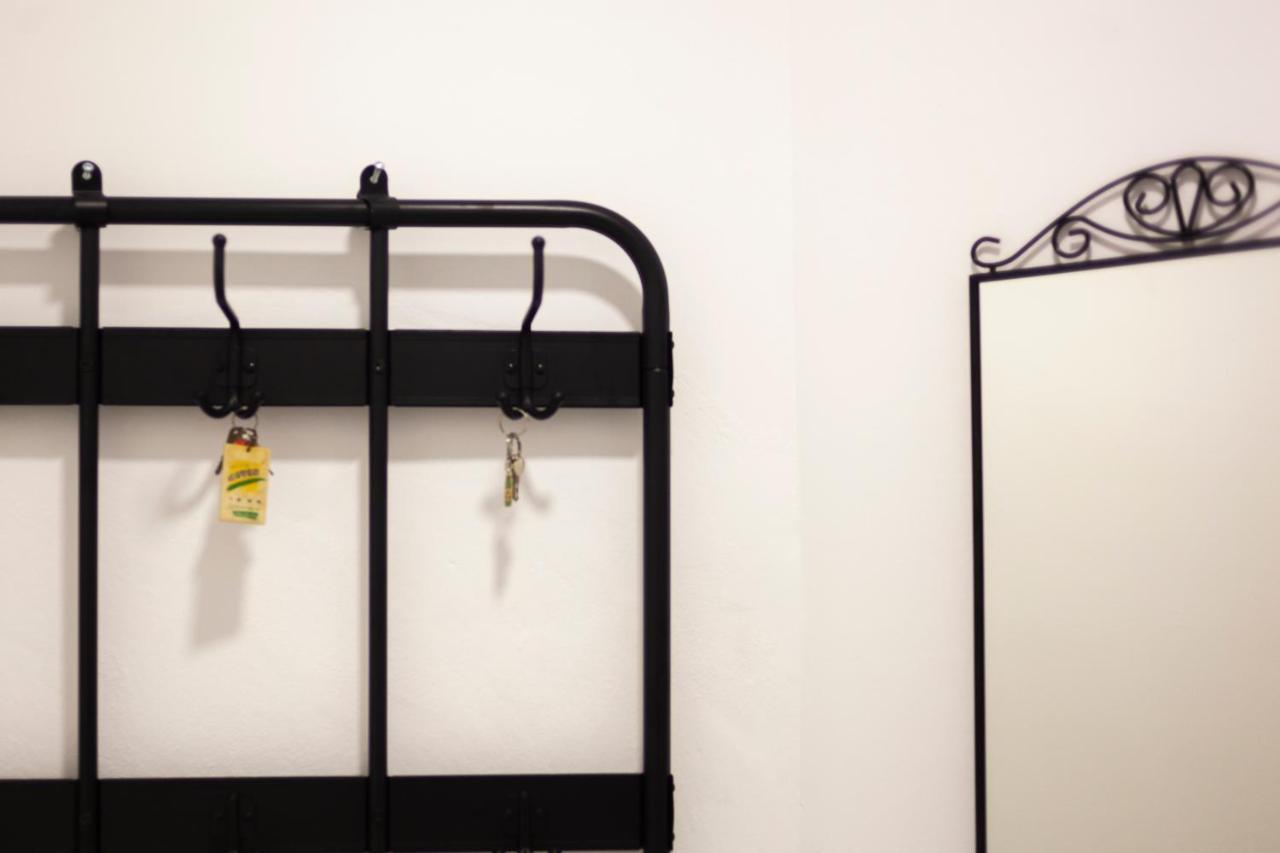 Simplyhosted Isabel La Catolica Appartement *