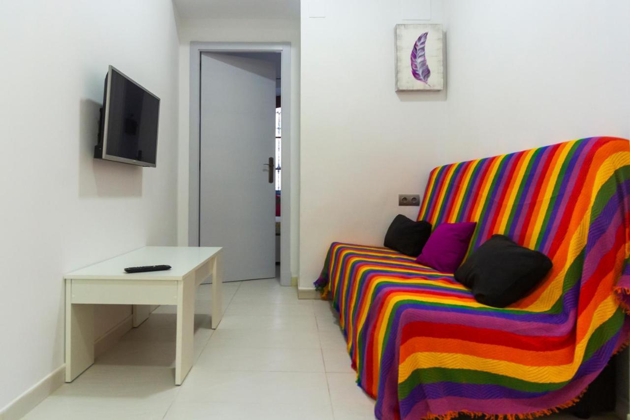 Simplyhosted Isabel La Catolica Appartement *