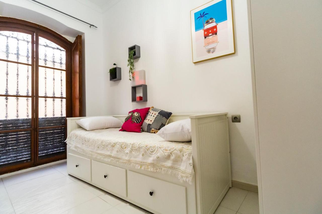 Apartment Simplyhosted Isabel La Catolica