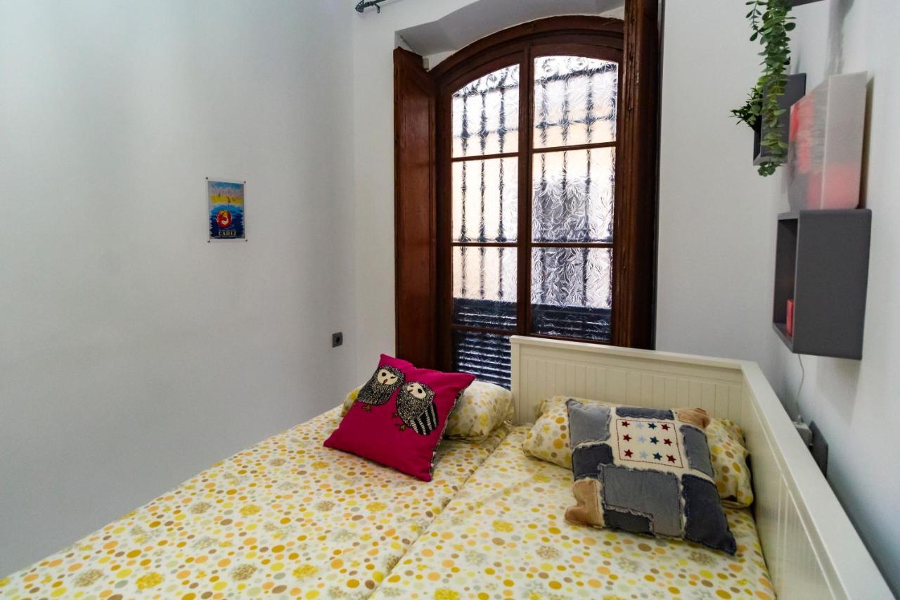 Simplyhosted Isabel La Catolica Apartment