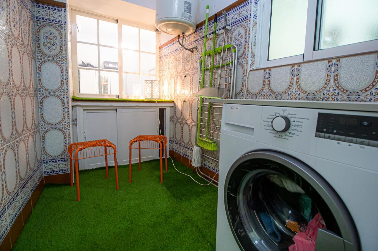 Apartment Simplyhosted Isabel La Catolica *