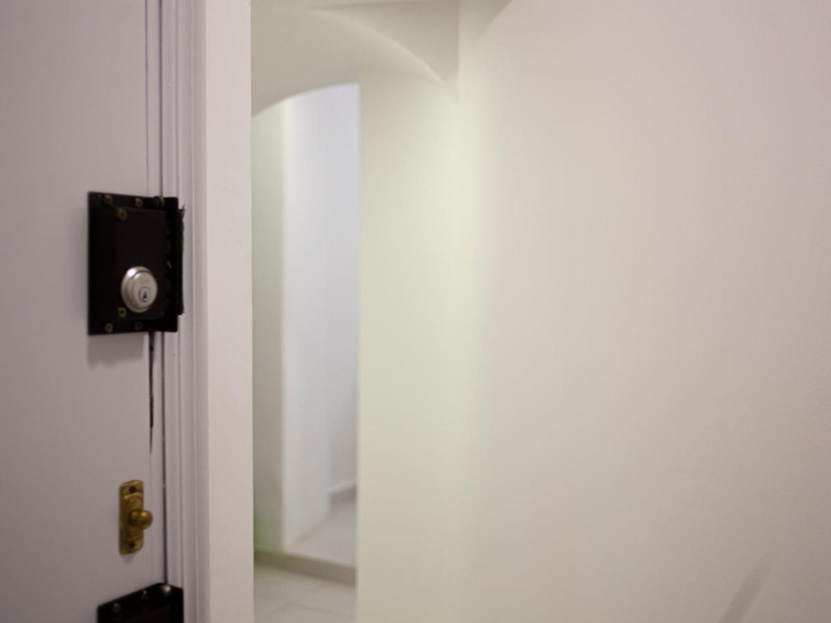 Simplyhosted Isabel La Catolica Apartment *