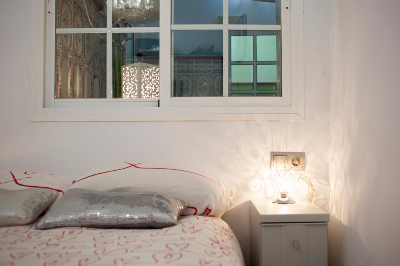 Apartment Simplyhosted Isabel La Catolica