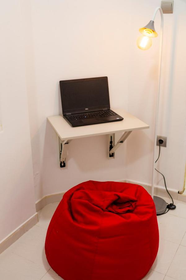 Simplyhosted Isabel La Catolica Apartment *