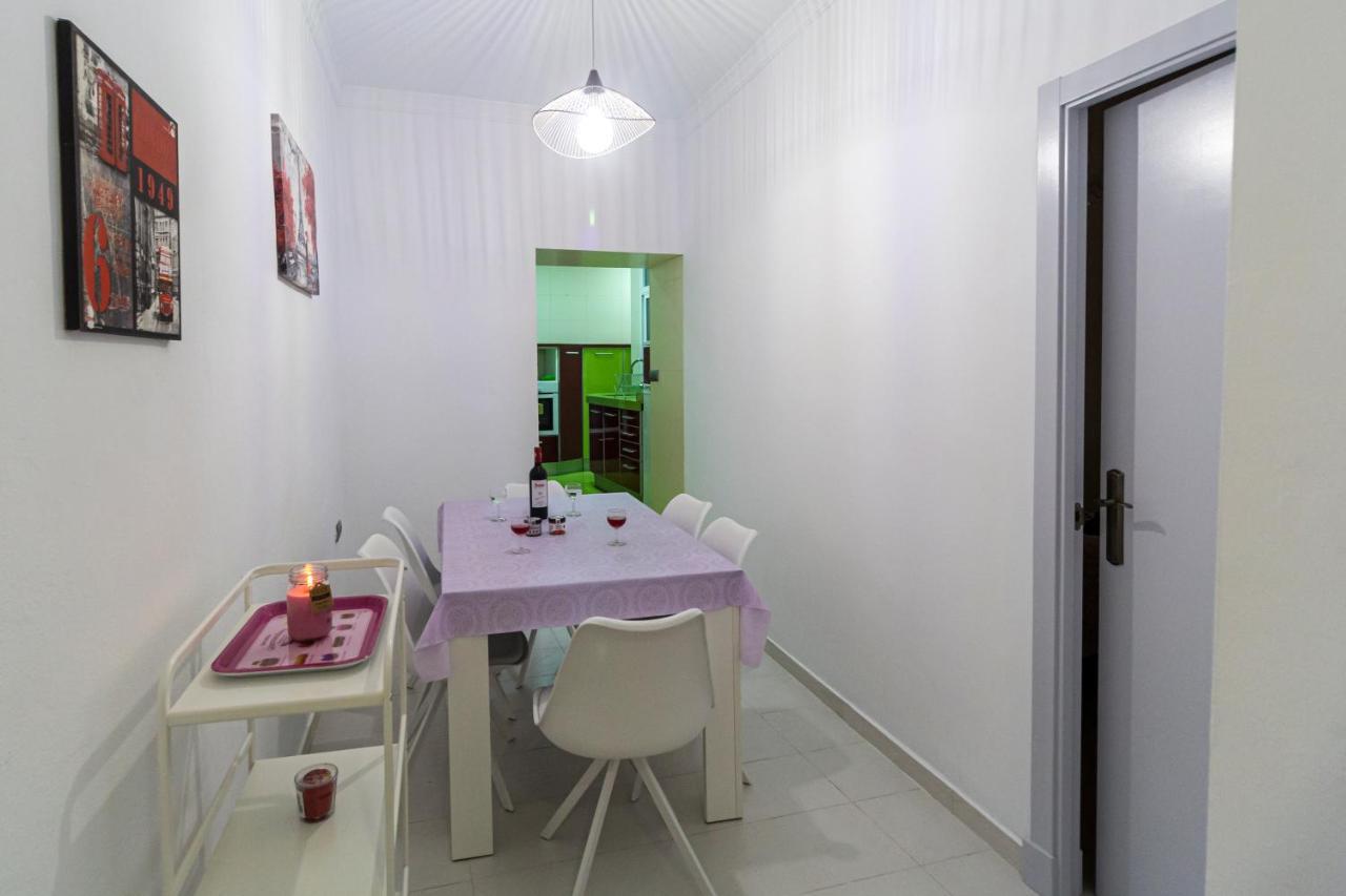 Simplyhosted Isabel La Catolica Apartment *