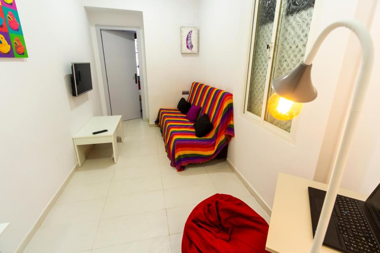 Apartment Simplyhosted Isabel La Catolica Cadiz