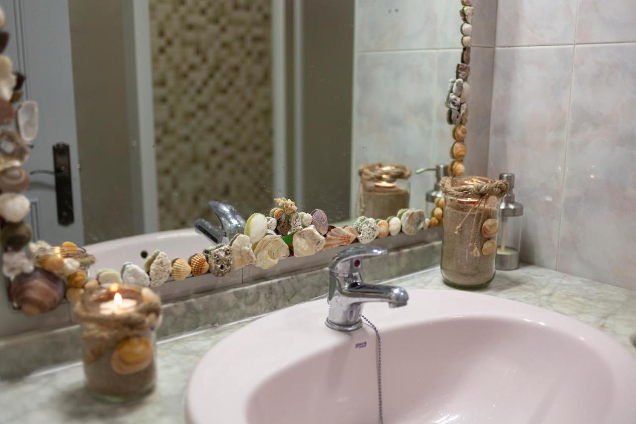 Apartment Simplyhosted Isabel La Catolica Cadiz