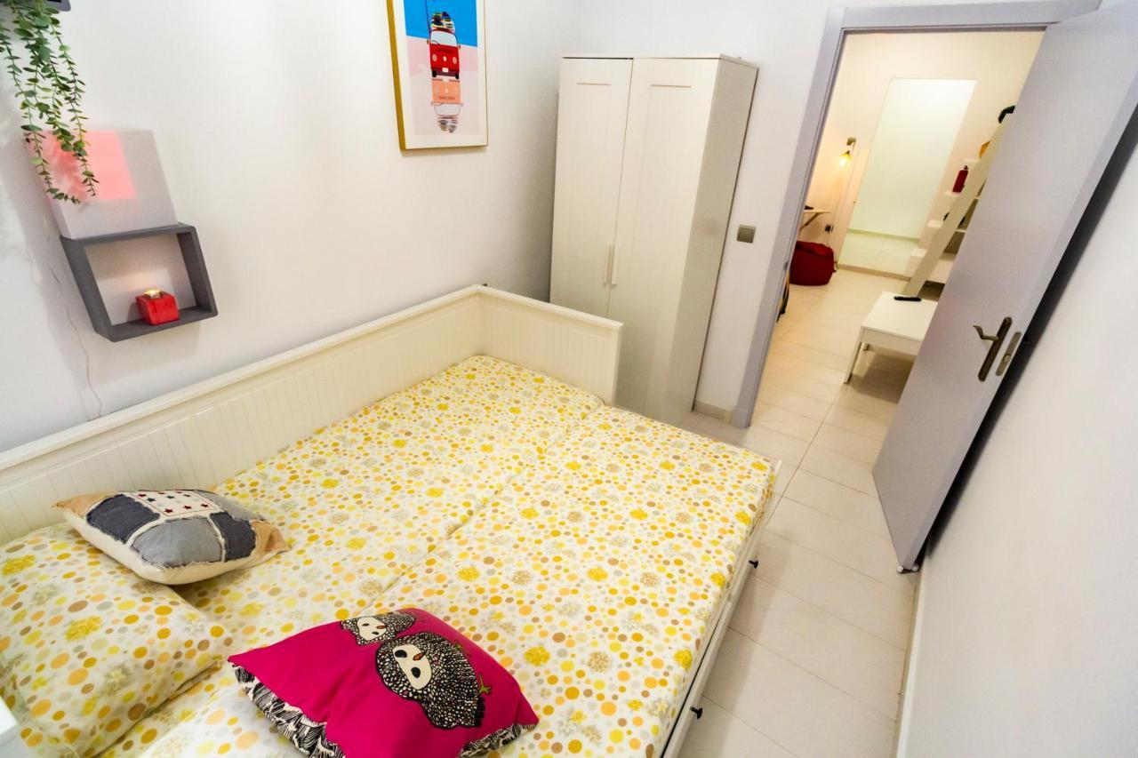 Apartment Simplyhosted Isabel La Catolica *