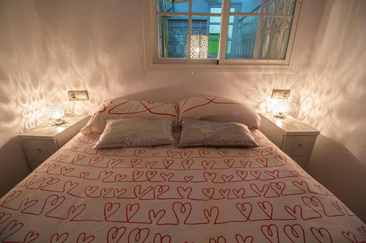 Apartment Simplyhosted Isabel La Catolica Cadiz