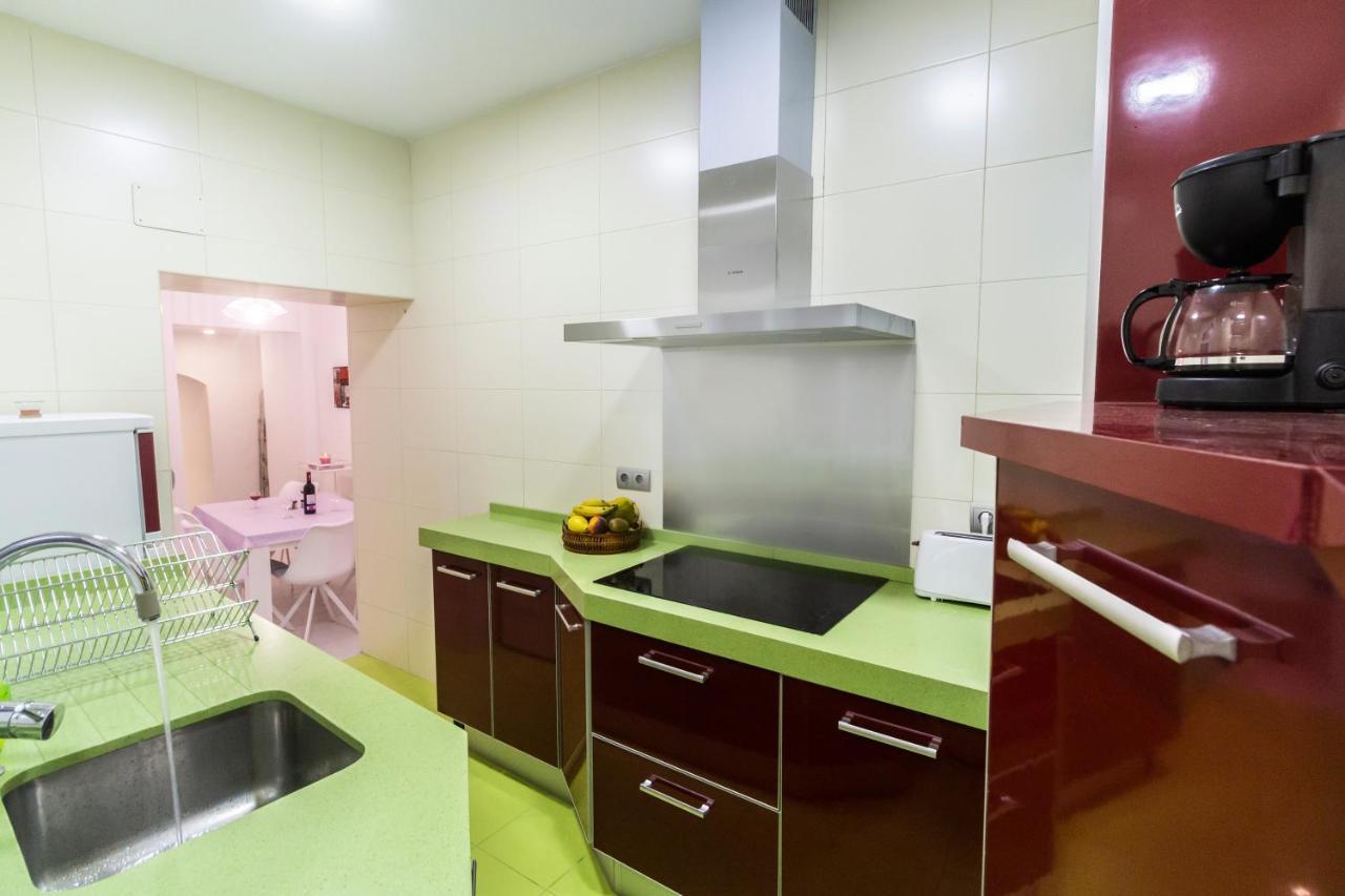 Apartment Simplyhosted Isabel La Catolica Cadiz