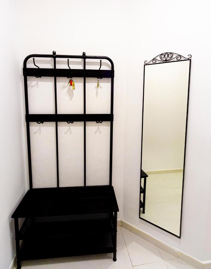 Simplyhosted Isabel La Catolica Apartment *