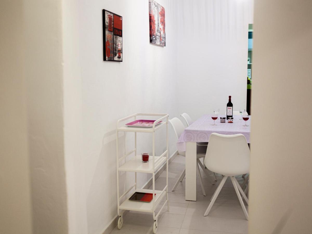 Apartment Simplyhosted Isabel La Catolica *
